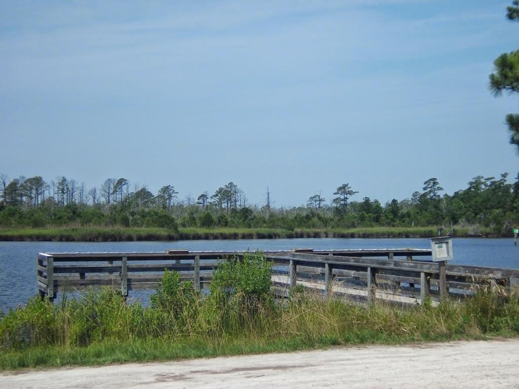 Sandcastle Cove New Bern Exterior photo