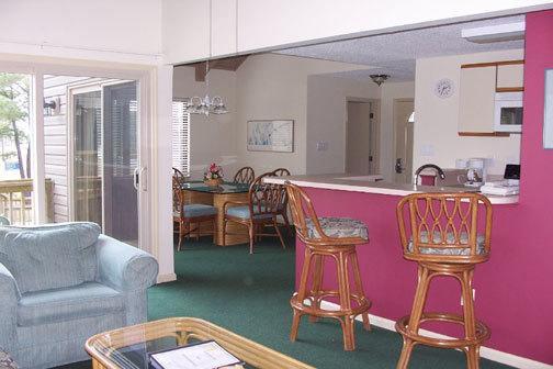 Sandcastle Cove New Bern Room photo